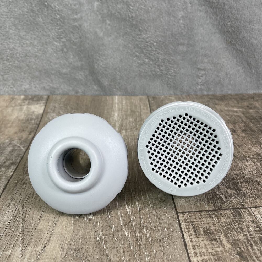 Intex C530 Krystal Clear Cartridge Filter Pump Replacement Parts